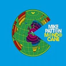 CD / Patton Mike / Mondo Cane