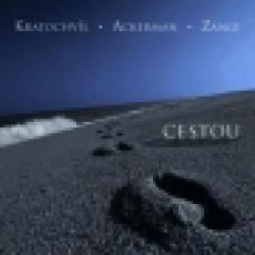 CD / Kratochvl/Ackerman/Zangi / Cestou
