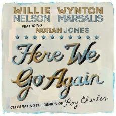 CD / Nelson Willie/Marsalis W. / Celebrating The Genius