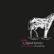 CD / Kvty / V ajov konvici