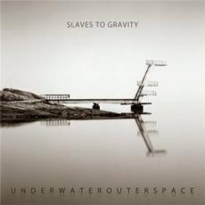 CD/DVD / Slaves To Gravity / Underwaterouterspace / CD+DVD