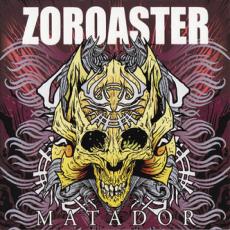 CD / Zoroaster / Matador