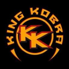 CD / King Kobra / King Kobra
