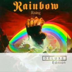 2CD / Rainbow / Rising / DeLuxe Edition / 2CD / Digipack