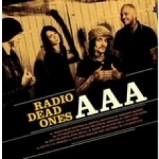 2CD / Radio Dead Ones / AAA / Limited / 2CD