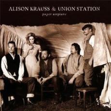 CD / Krauss Alison & Union Station / Paper Airplane