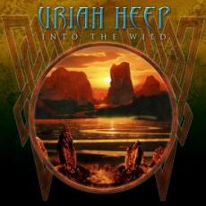 LP / Uriah Heep / Into The Wild / Vinyl