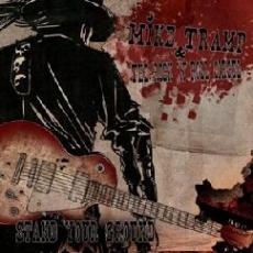 CD / Tramp Mike / Stand Your Ground