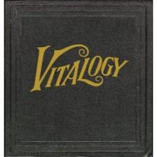CD / Pearl Jam / Vitalogy / Expanded Edition / Digisleeve