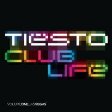 CD / Tiesto / Club Life / Volume 1 / Las  Vegas