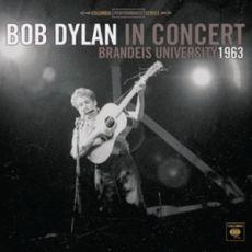 CD / Dylan Bob / Bob Dylan In Concert / Brandeis University 1963