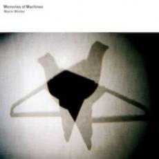 CD / Memories Of Machines / Warm Winter