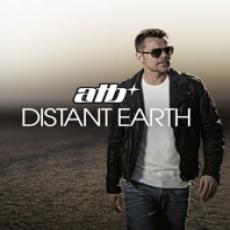 2CD / ATB / Distant Earth / Limited / Digipack / 2CD / Bonus / samolepka
