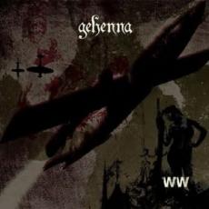 CD / Gehenna / WW / Reedice