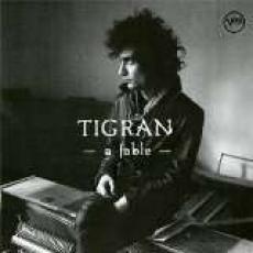 CD / Hamasyan Tigran / A Fable