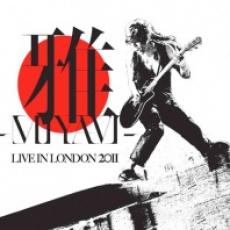 CD / Miyavi / Live In London