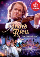 DVD / Rieu Andr / In Wonderland