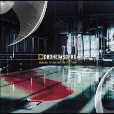 CD / Dodheimsgard / 666 International / Reedice