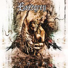 CD / Evergrey / Torn