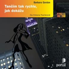 5CD / Gordon Barbara / Tanm tak rychle,jak doku / 5CD