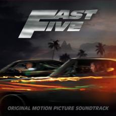 CD / OST / Fast And The Furious 5 / Rio Heist