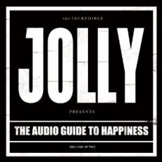 CD / Jolly / Audio Guide To Happiness