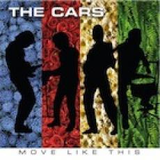 CD / Cars / Move Like This