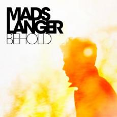 CD / Langer Mads / Behold