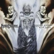 CD / Hate Eternal / Phoenix Amongst The Ashes / Digi