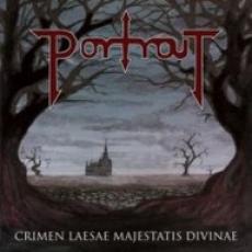 CD / Portrait / Crimen Laesae Majestatis Divinae