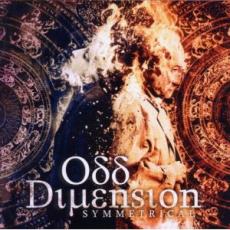 CD / Odd Dimension / Symmetrical