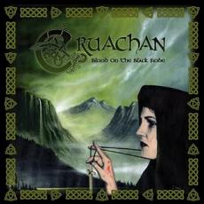 CD / Cruachan / Blood On The Black Robe