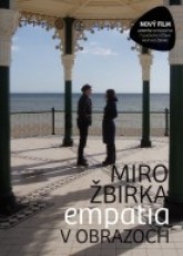 DVD / birka Miro / Empatia v obrazech / Slidepack