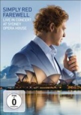 DVD / Simply Red / Farewell / Live At Sydney