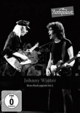 DVD / Winter Johnny / Rockpalast:Blues Legends Vol.3