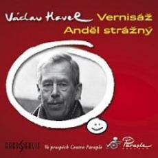 CD / Havel Vclav / Vernis / Andl strn
