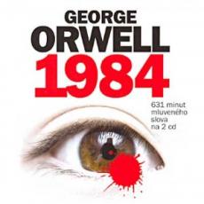 CD / Orwell George / 1984