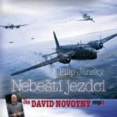 CD / Jnsk Filip / Nebet jezdci / MP3