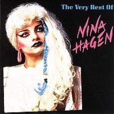 CD / Hagen Nina / Very Best Of