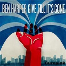 CD / Harper Ben / Give Till It's Gone