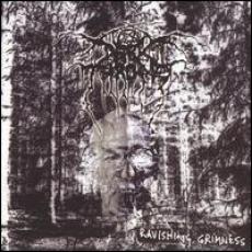LP / Darkthrone / Ravishing Grimness / Vinyl
