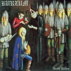 LP / Burzum / Daudi Baldrs / Vinyl
