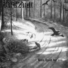 LP / Burzum / Hvis Lyset Tar Oss / Vinyl