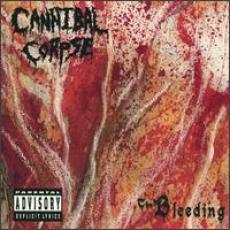 LP / Cannibal Corpse / Bleeding / Vinyl