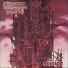 LP / Cannibal Corpse / Gallery Of Suicide / Vinyl
