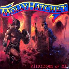 2LP / Molly Hatchet / Kingdom Of XII / Vinyl / 2LP