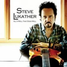 LP / Lukather Steve / All's Well That Ends Well / Vinyl
