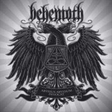 2CD / Behemoth / Abyssus Abyssum Invocat / 2CD / Digibook