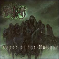 LP / Marduk / Those Of The Unlight / Vinyl