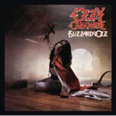 LP / Osbourne Ozzy / Blizzard Of Ozz / Vinyl / Picture